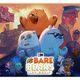 Illustration for article titled We Bare Bears The Movie's First Trailer Puts the Bros on the Road